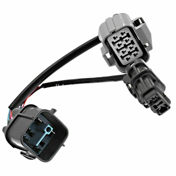 DISTRIBUTOR JUMPER HARNESS OBD2 TO OBD1 10 PIN CIVIC INTEGRA