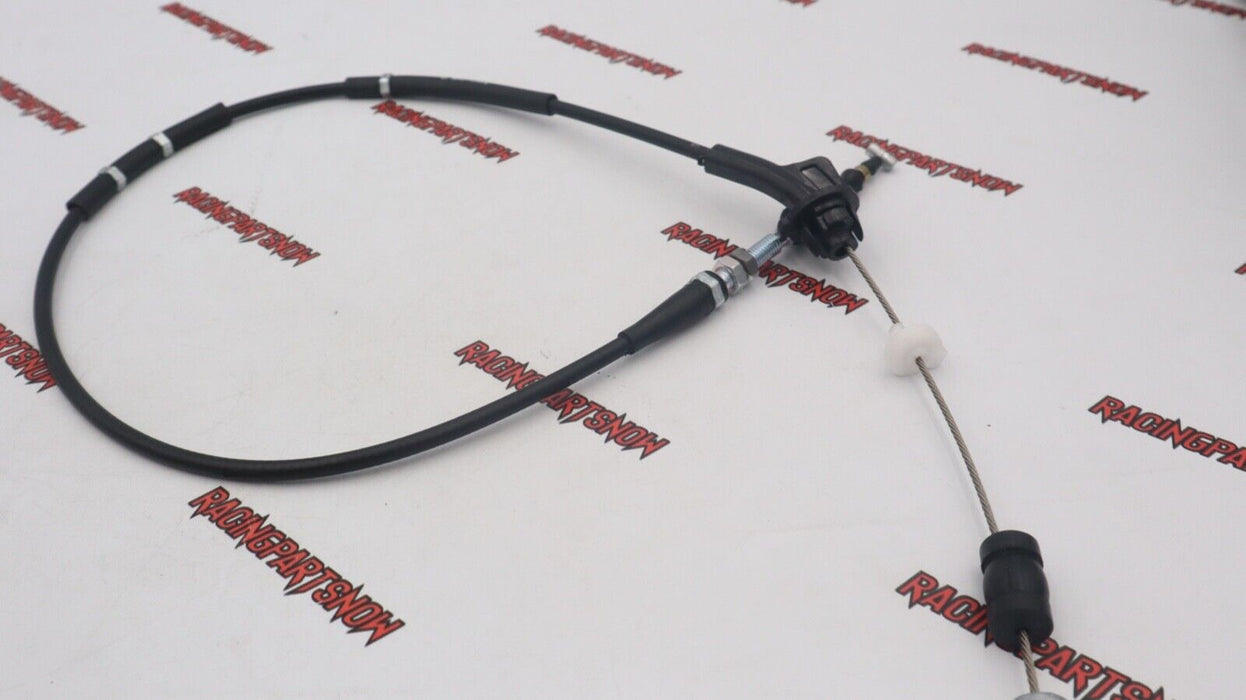 NEW TRC ACURA INTEGRA LS / DEL SOL THROTTLE CABLE WIRE PEDEL B18B DC2 (SR3)