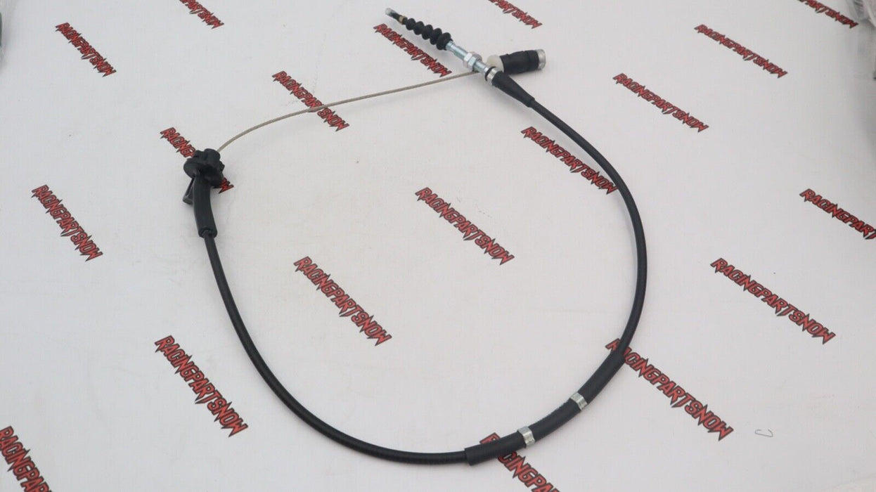 NEW TRC ACURA INTEGRA LS / DEL SOL THROTTLE CABLE WIRE PEDEL B18B DC2 (SR3)