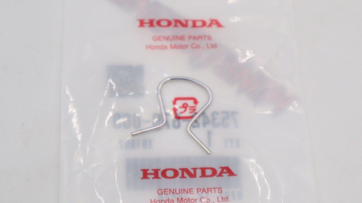 Genuine OEM Honda Accord Civic CRX Integra Window Crank Handle Retaining Clip