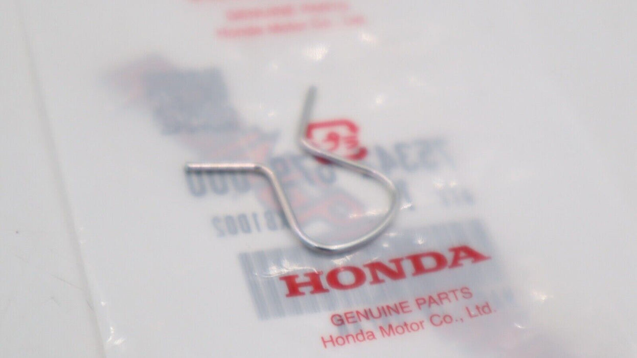 Genuine OEM Honda Accord Civic CRX Integra Window Crank Handle Retaining Clip