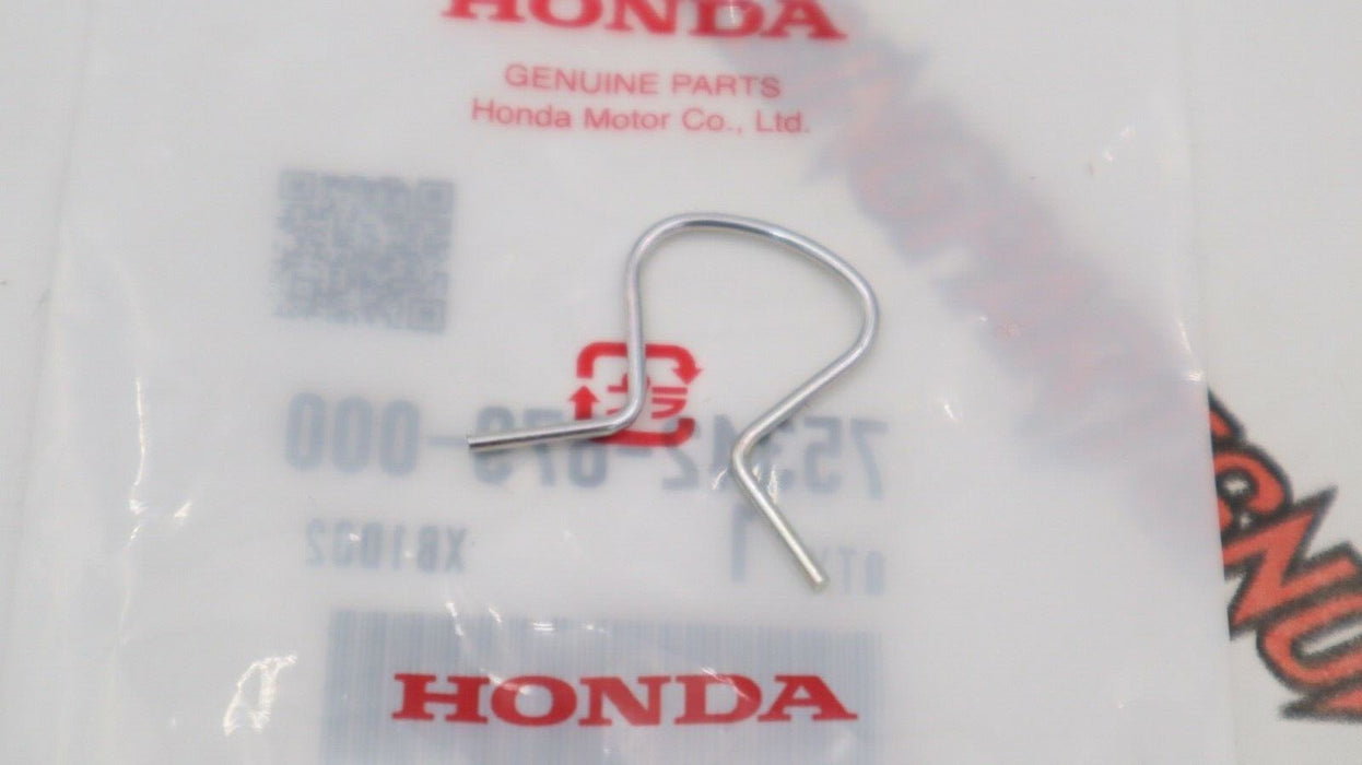 Genuine OEM Honda Accord Civic CRX Integra Window Crank Handle Retaining Clip