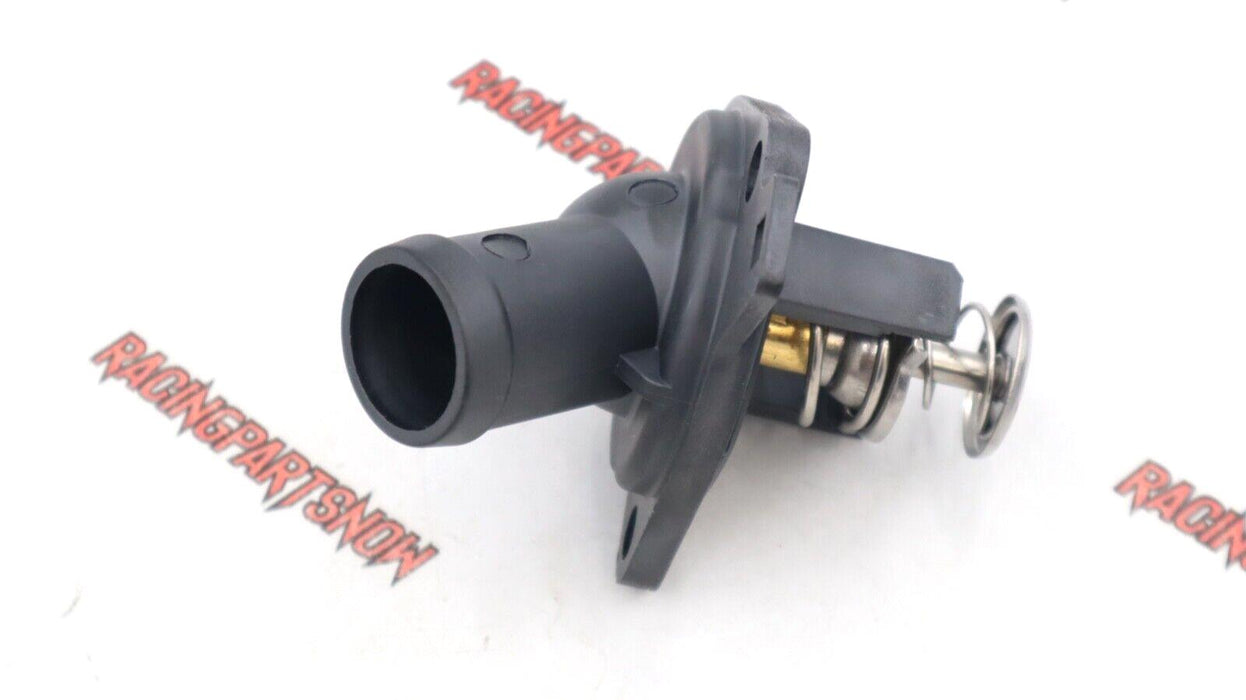 Engine Coolant Thermostat Housing FOR Honda Acura RSX Honda CRV CR-V Civic