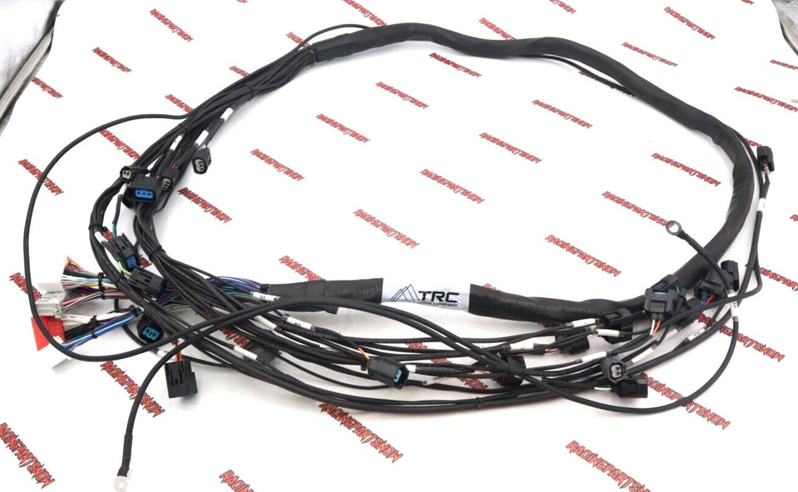 TRC K-Series RWD RHD Engine Harness & Charge Harness For Honda Acura K20 K24