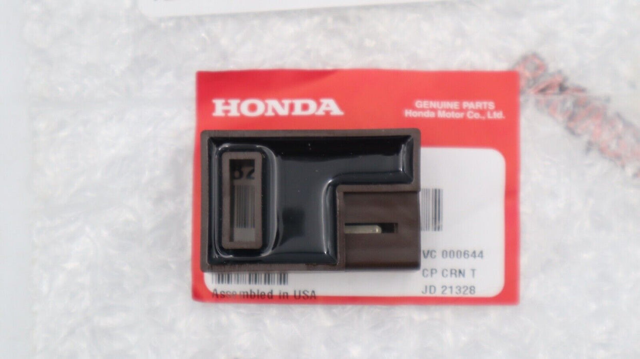 New Genuine Honda Acura Load Detector Unit OE 38255SNA003