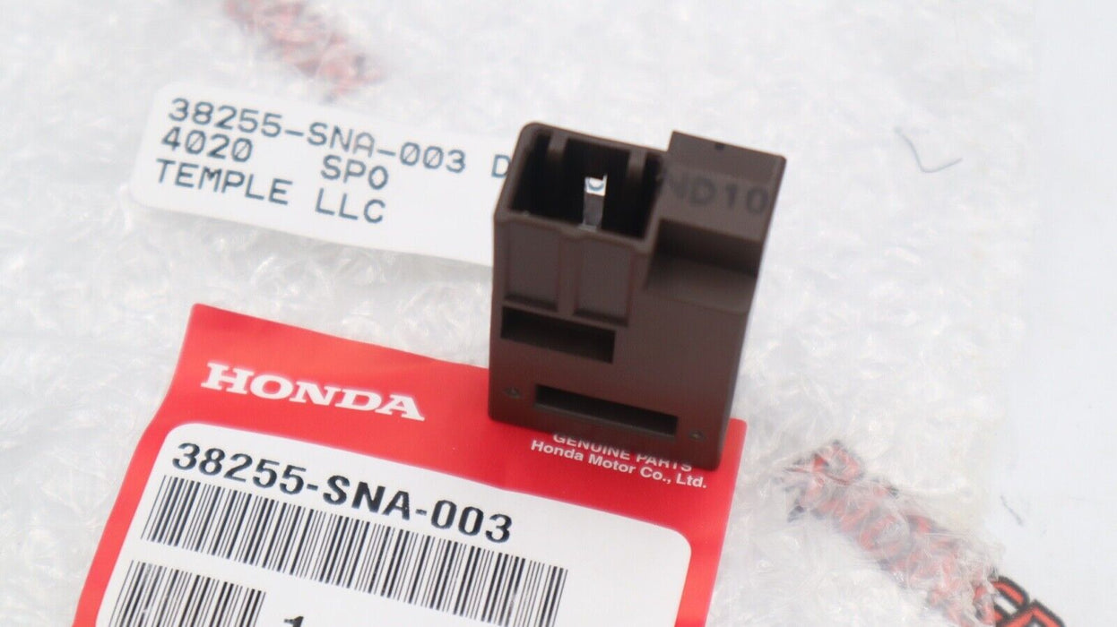 New Genuine Honda Acura Load Detector Unit OE 38255SNA003