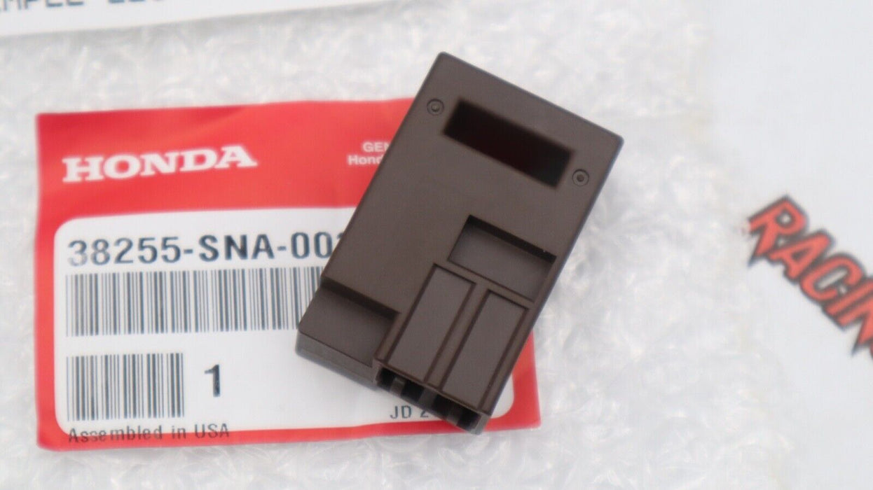 New Genuine Honda Acura Load Detector Unit OE 38255SNA003