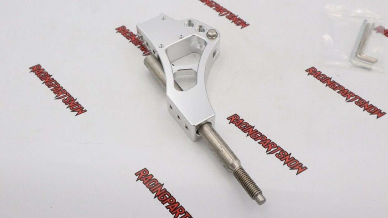 K20 K24 Racespec Shift Box RSX Type-S Billet K-Series Swap Civic Integra Shifter