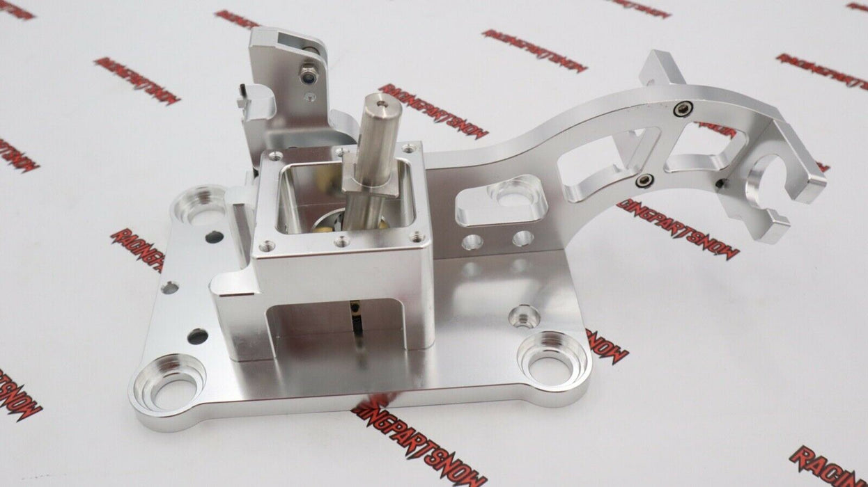 K20 K24 Racespec Shift Box RSX Type-S Billet K-Series Swap Civic Integra Shifter