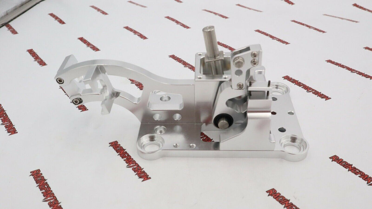 K20 K24 Racespec Shift Box RSX Type-S Billet K-Series Swap Civic Integra Shifter