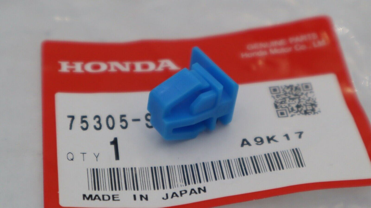 Genuine OEM Honda Clip Side Molding Moulding Protector 75305-SH2-003