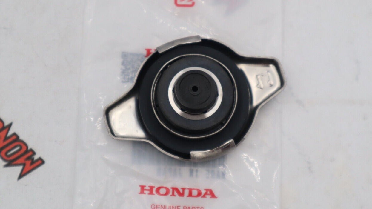 OEM Honda Civic Pilot Ridgeline Acura MDX RL Accord Cooling Radiator Cap Cover