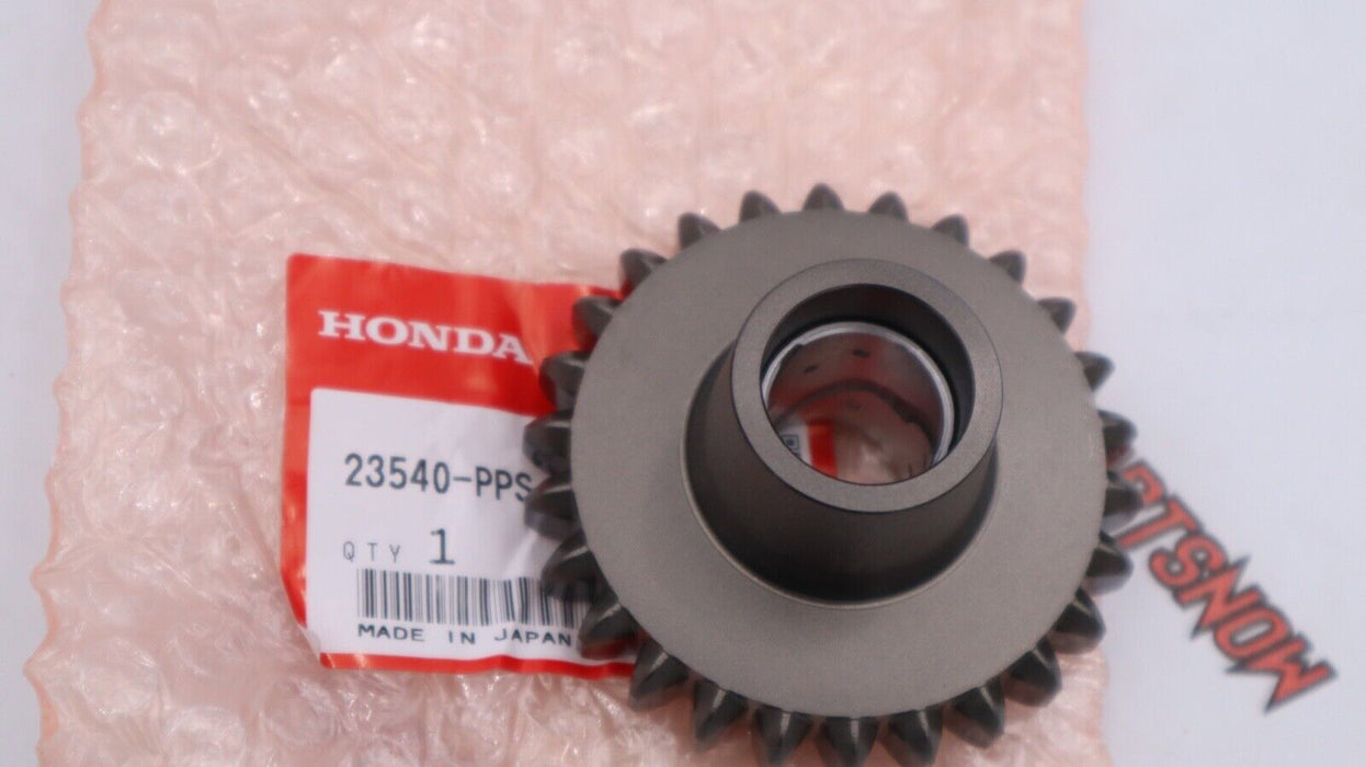 OEM Honda K series K20 K24 Reverse Idle Gear Transmission