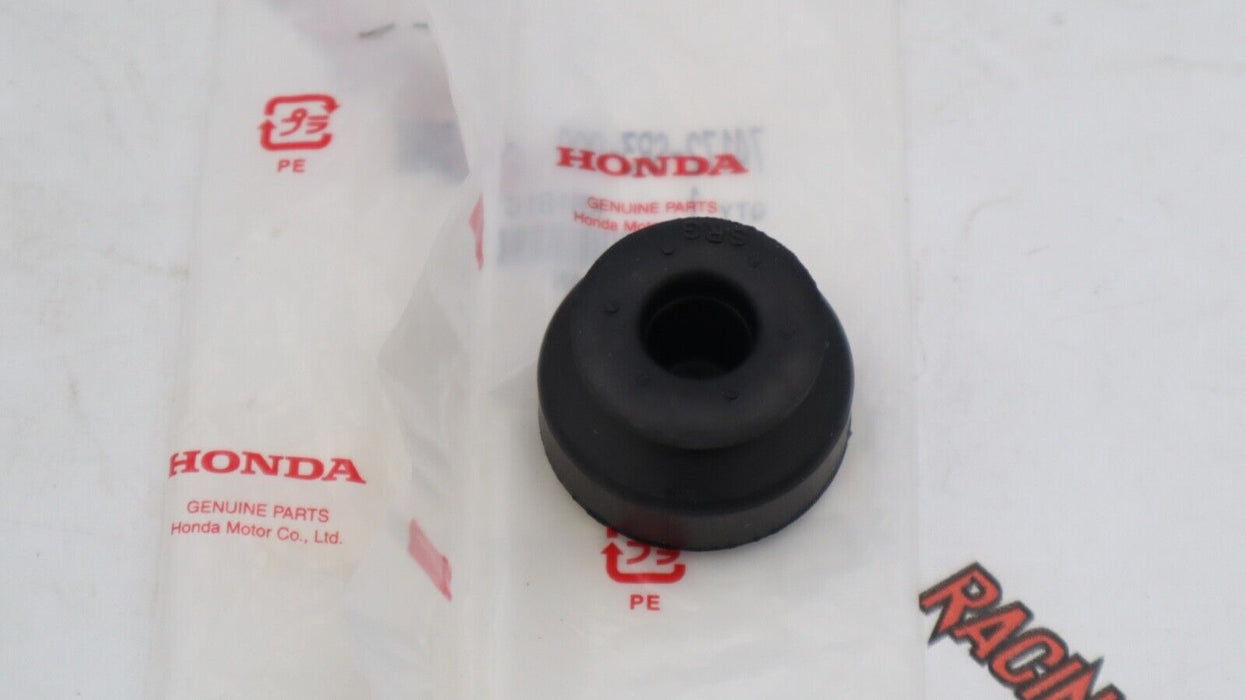 Honda OEM Bottom Radiator Mounting Cushion  (Lower) - EG Civic