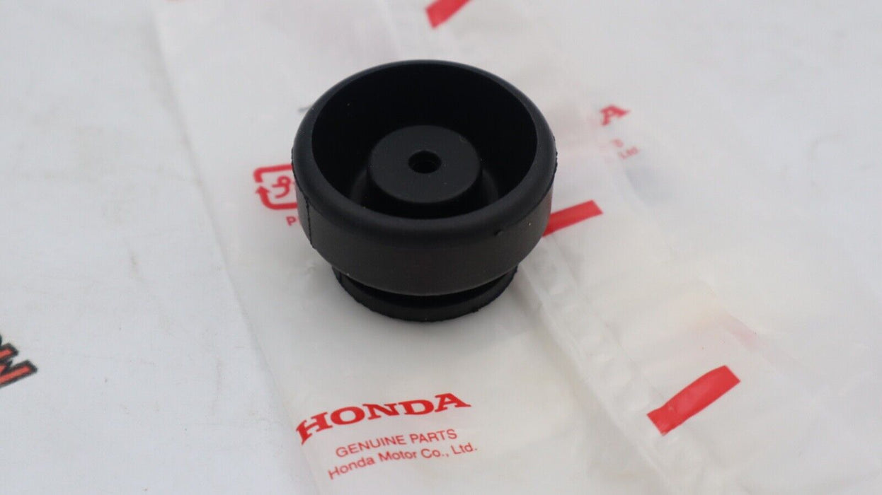 Honda OEM Bottom Radiator Mounting Cushion  (Lower) - EG Civic