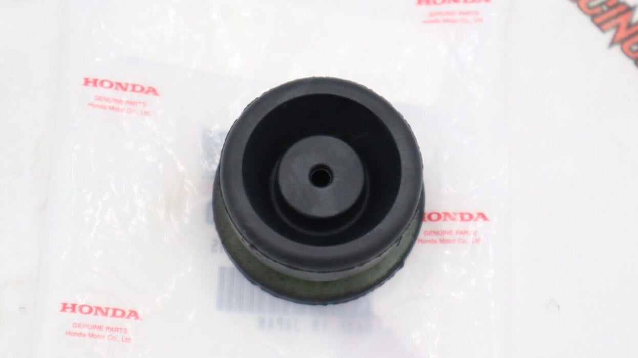 GENUINE OEM HONDA ACURA CIVIC BOTTOM RADIATOR LOWER MOUNT RUBBER CUSHION BUSHING