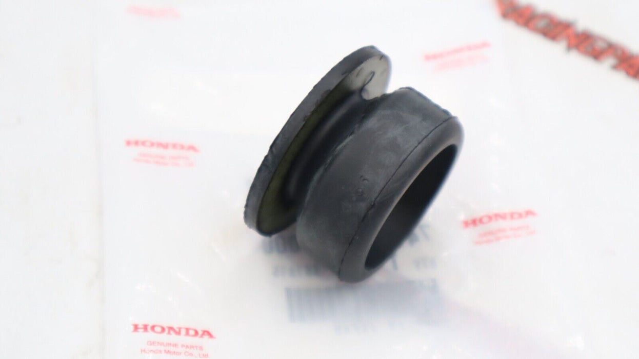 GENUINE OEM HONDA ACURA CIVIC BOTTOM RADIATOR LOWER MOUNT RUBBER CUSHION BUSHING