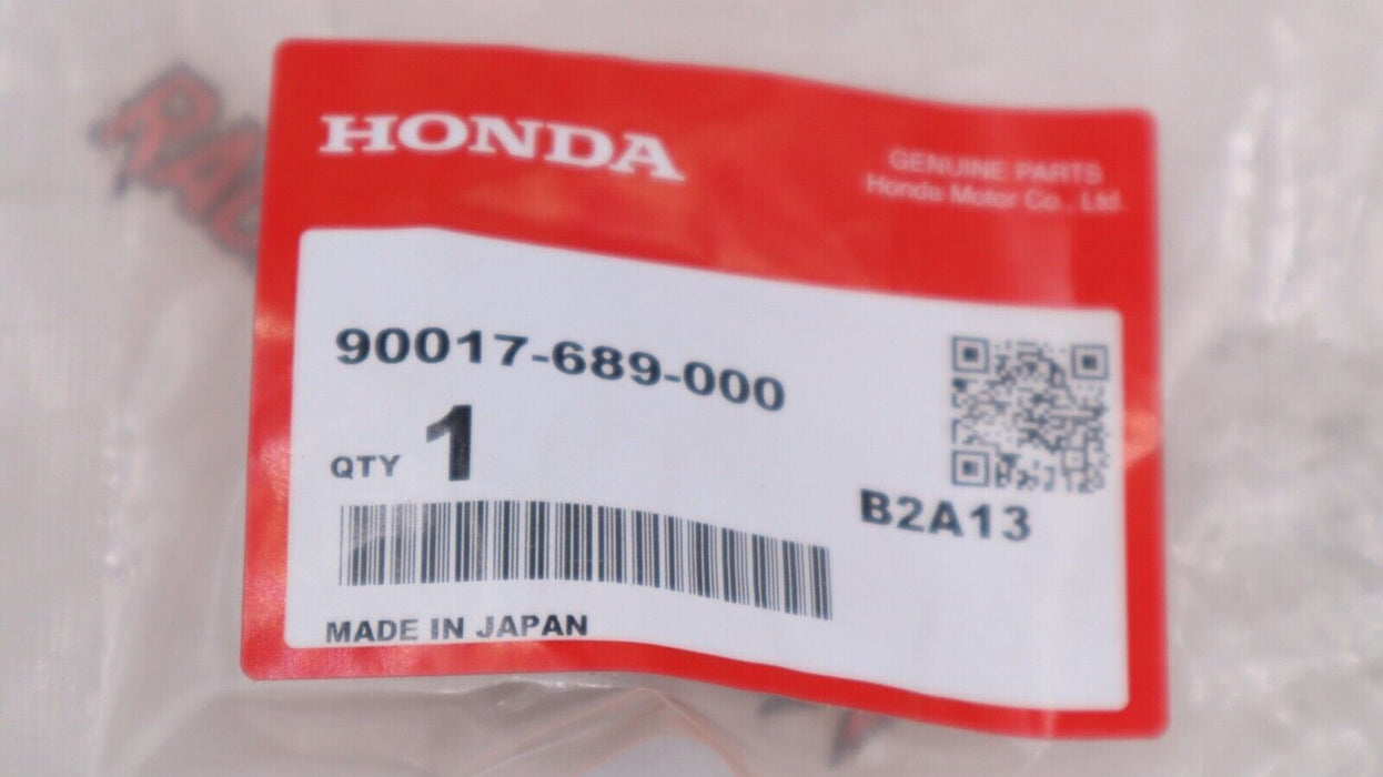 New OEM Honda Ring Gear Bolt for Accord Civic Prelude B Series LSD B18C B16A