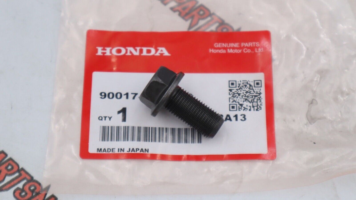 New OEM Honda Ring Gear Bolt for Accord Civic Prelude B Series LSD B18C B16A