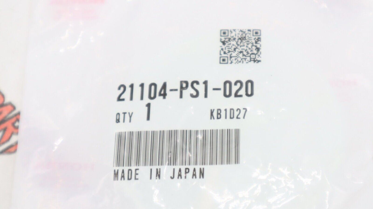 OEM Honda Transmission Oil Guide Plate B series