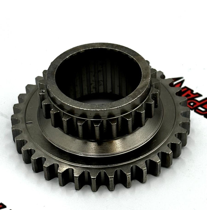 TRC K Series K20 K24 RSX CIVIC ACCORD CHAIN DRIVE SPROCKET CRANK Fits HONDA