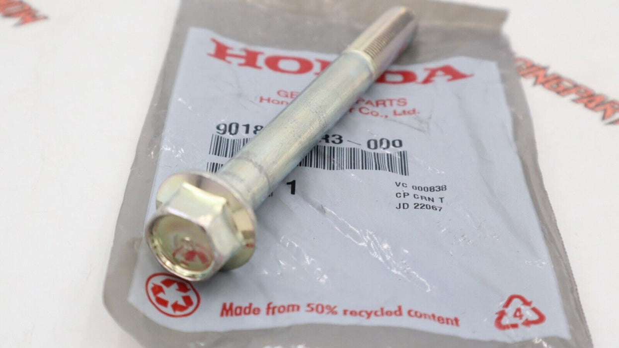 Honda Engine Mount Bolt Passenger Side Left Civic EG Integra DC2 Type R B16 B18