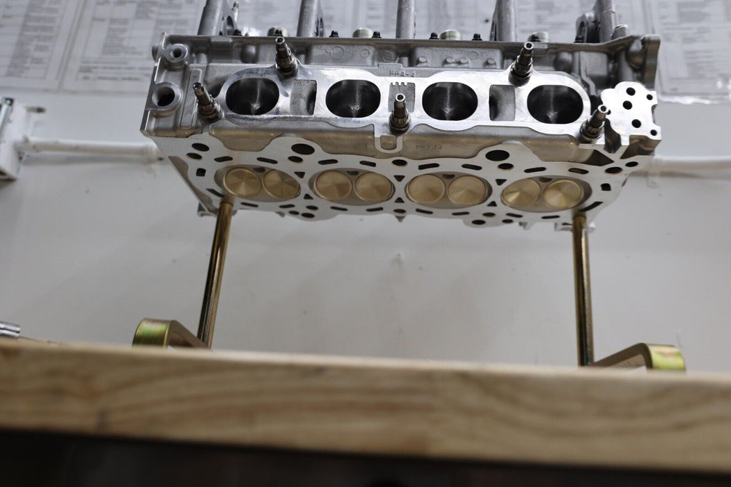 TRC K20 K24 Cylinder Head Stand