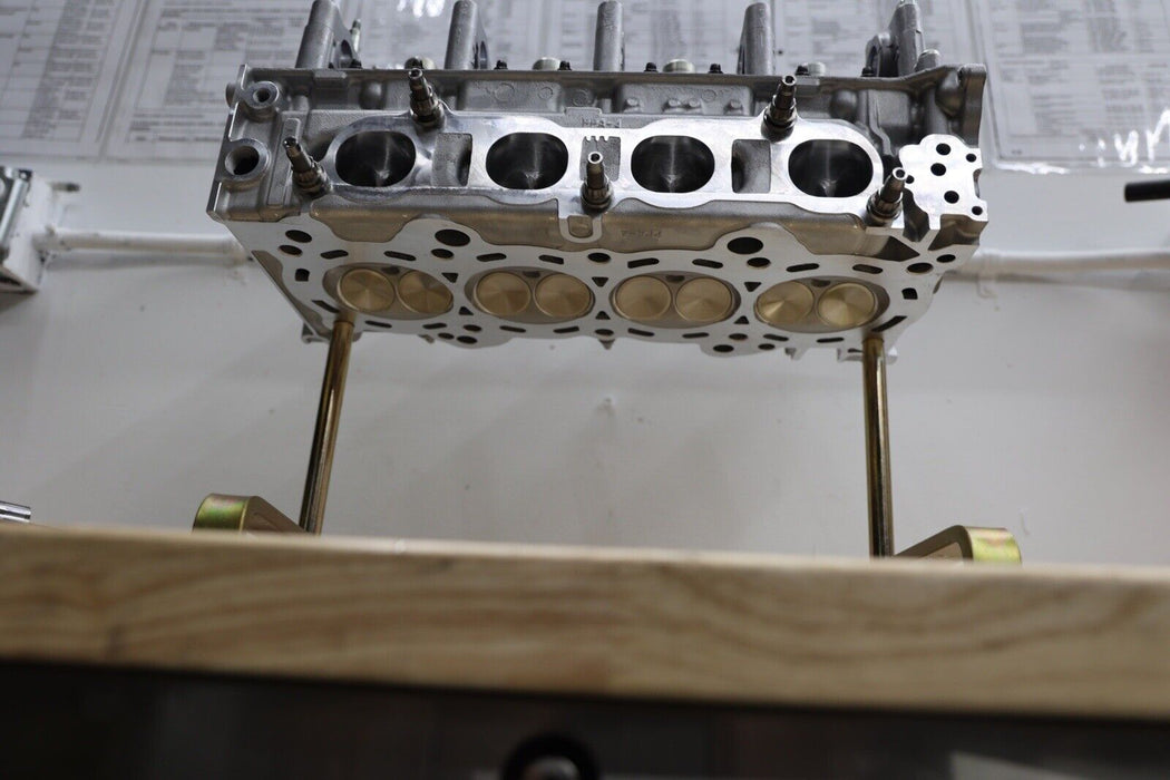 TRC K20 K24 Cylinder Head Stand