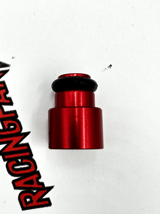 TRC Fuel Injector Adapter Top Hat with Filter 14mm Extension