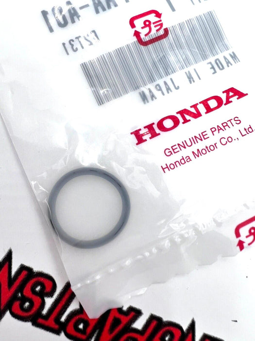 Genuine OEM Honda Gasket O-ring 91319-PAA-A01