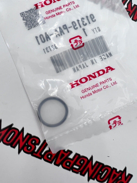 Genuine OEM Honda Gasket O-ring 91319-PAA-A01
