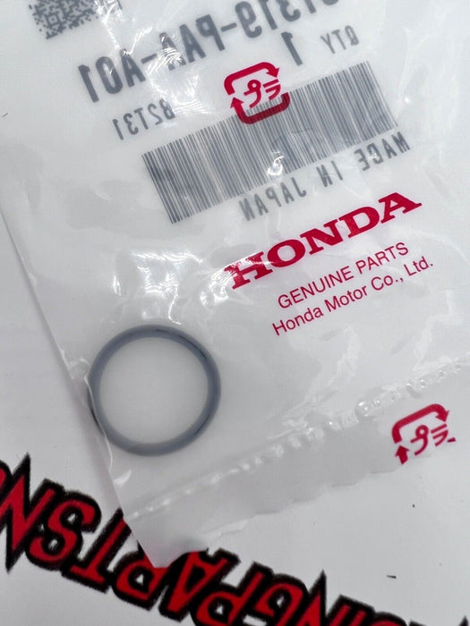 Genuine OEM Honda Gasket O-ring 91319-PAA-A01