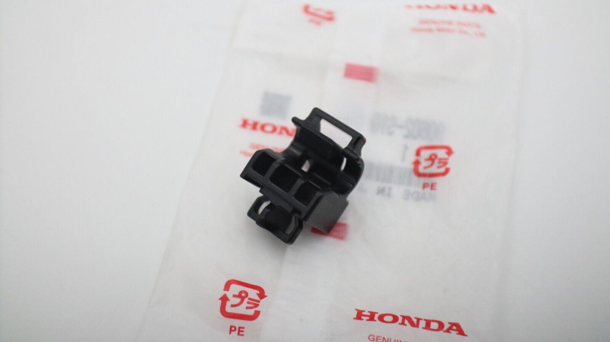 Genuine OEM HONDA CR-V PILOT ACURA RSX Hood STAY OPEN Prop ROD HOLDER CLIP S10