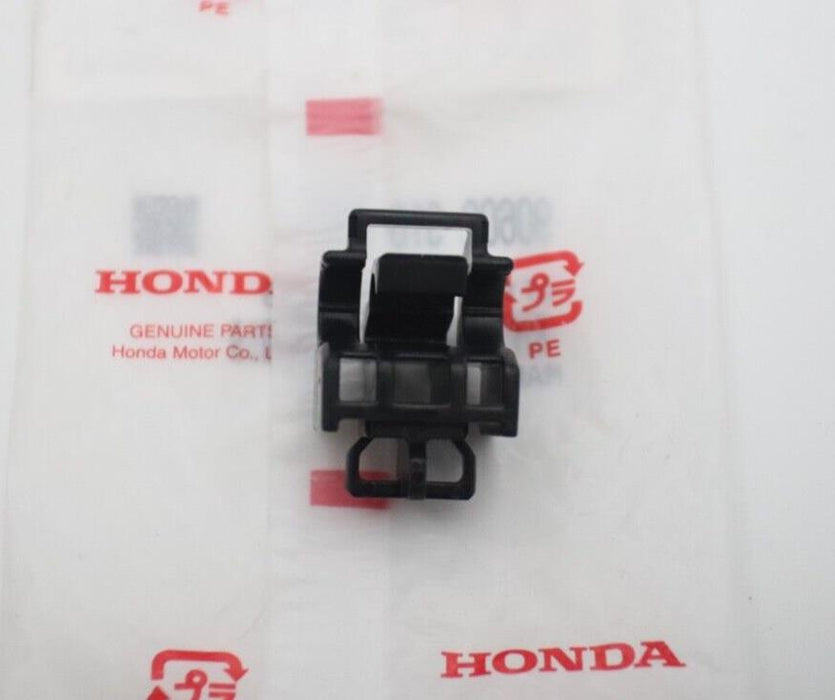 Genuine OEM HONDA CR-V PILOT ACURA RSX Hood STAY OPEN Prop ROD HOLDER CLIP S10