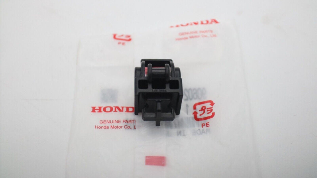 Genuine OEM HONDA CR-V PILOT ACURA RSX Hood STAY OPEN Prop ROD HOLDER CLIP S10