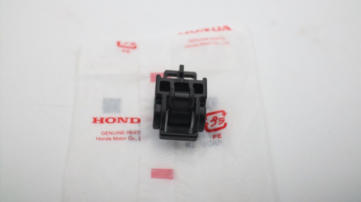 Genuine OEM HONDA CR-V PILOT ACURA RSX Hood STAY OPEN Prop ROD HOLDER CLIP S10