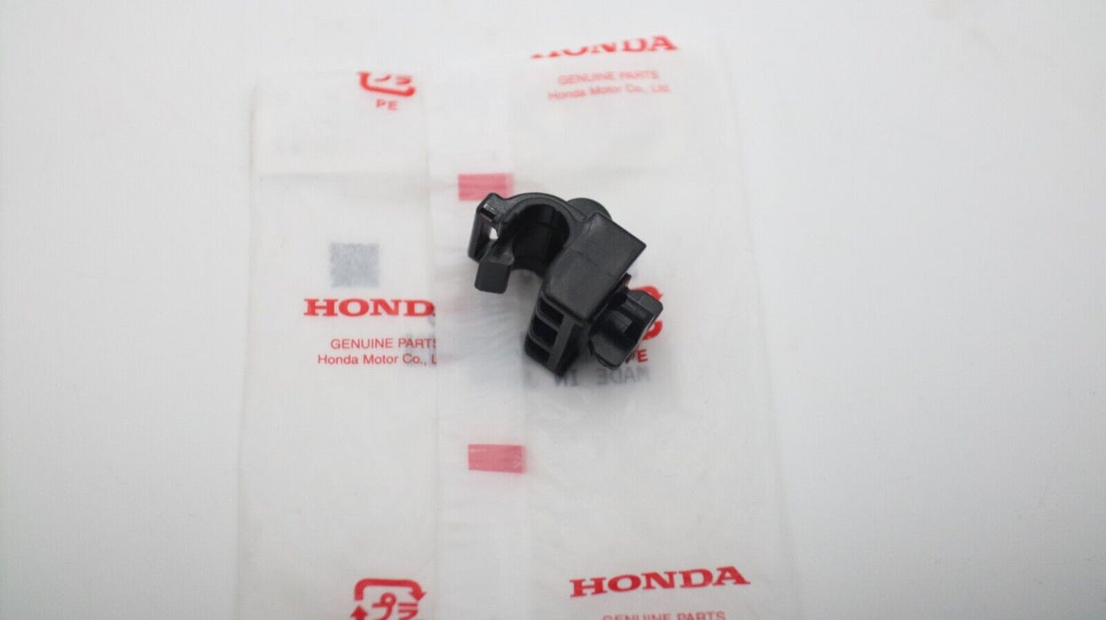 Genuine OEM HONDA CR-V PILOT ACURA RSX Hood STAY OPEN Prop ROD HOLDER CLIP S10