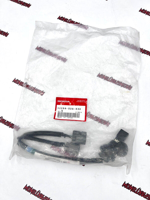 Honda 32204-S2A-030 Sub-Wire, Hardtop