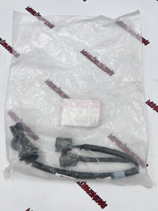 Honda 32204-S2A-030 Sub-Wire, Hardtop