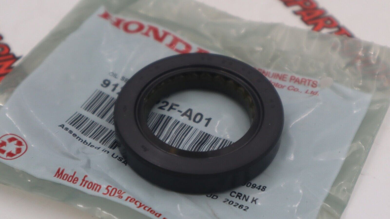 91213-P2F-A01 OEM HONDA SOHC CAMSHAFT SEAL CAM SEAL 84-05 CIVIC CRX DEL SOL