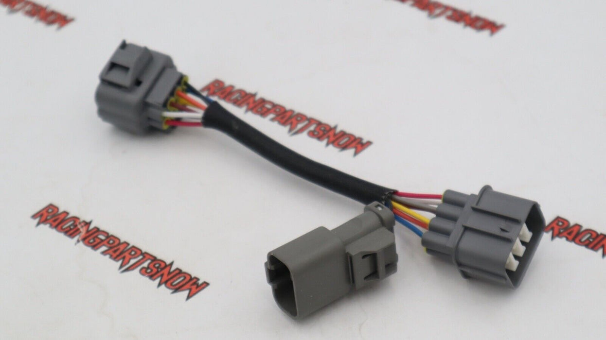 TRC OBD1 TO OBD2 8-PIN DISTRIBUTOR ADAPTER JUMPER HARNESS DIZZY HONDA ACURA