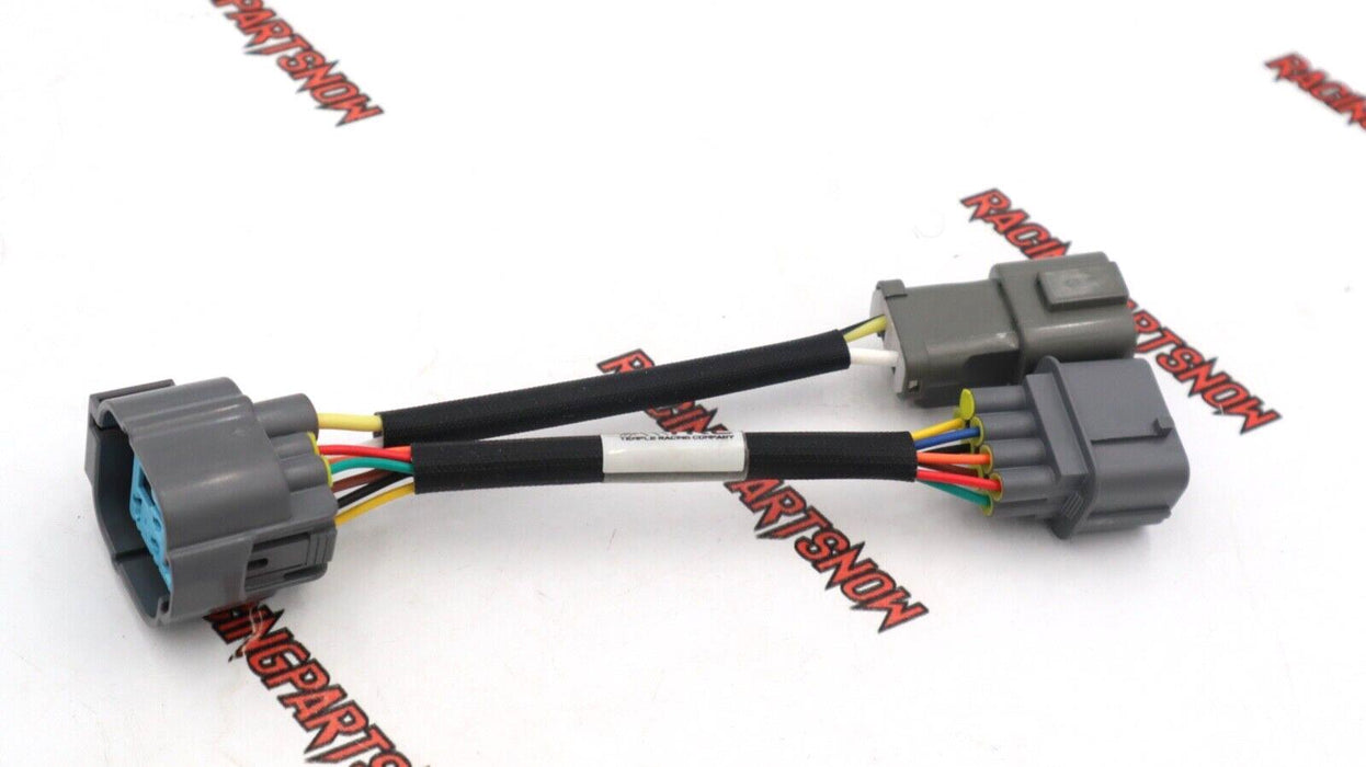 TRC Honda/Acura OBD1 Engine Harness to 10-Pin OBD2 Distributor Jumper Harness