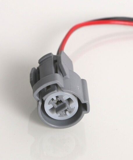 BRAND NEW VTEC OIL PRESSURE SWITCH PLUG PIGTAIL INTEGRA CIVIC PRELUDE WIRING