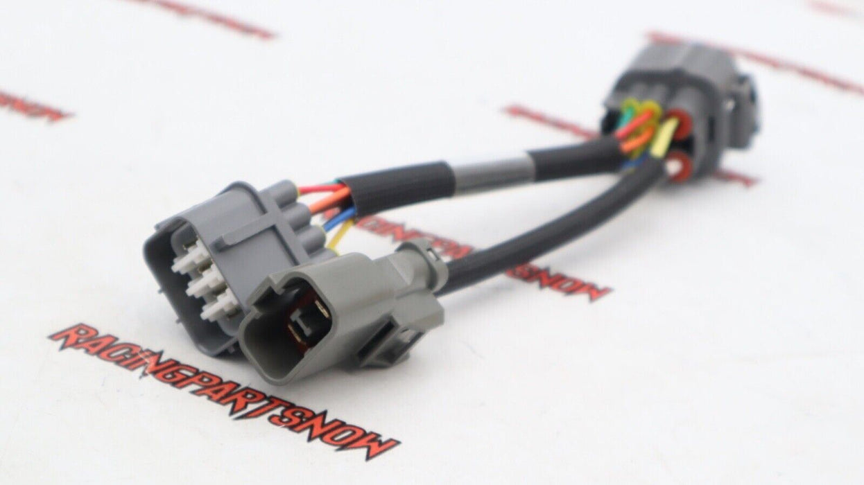 OBD1 ENGINE HARNESS TO 10 PIN OBD2 DISTRIBUTOR JUMPER HARNESS DIZZY HONDA ACURA