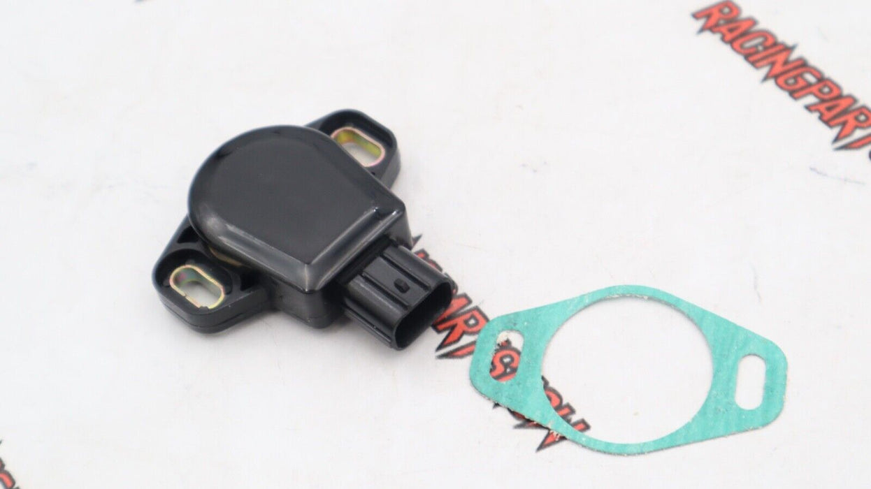 NEW 2003 - 2006 HONDA ELEMENT 2.4L THROTTLE POSITION SENSOR TPS K24A1 4 CYL A02