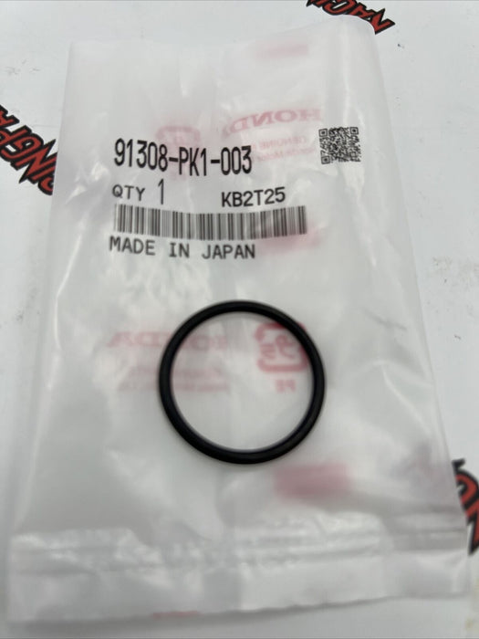 OEM Honda Civic B16A2 DEL SOL B16 GSR INTEGRA OIL PUMP O RING GASKET B18C VTEC