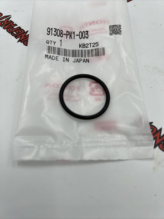 OEM Honda Civic B16A2 DEL SOL B16 GSR INTEGRA OIL PUMP O RING GASKET B18C VTEC