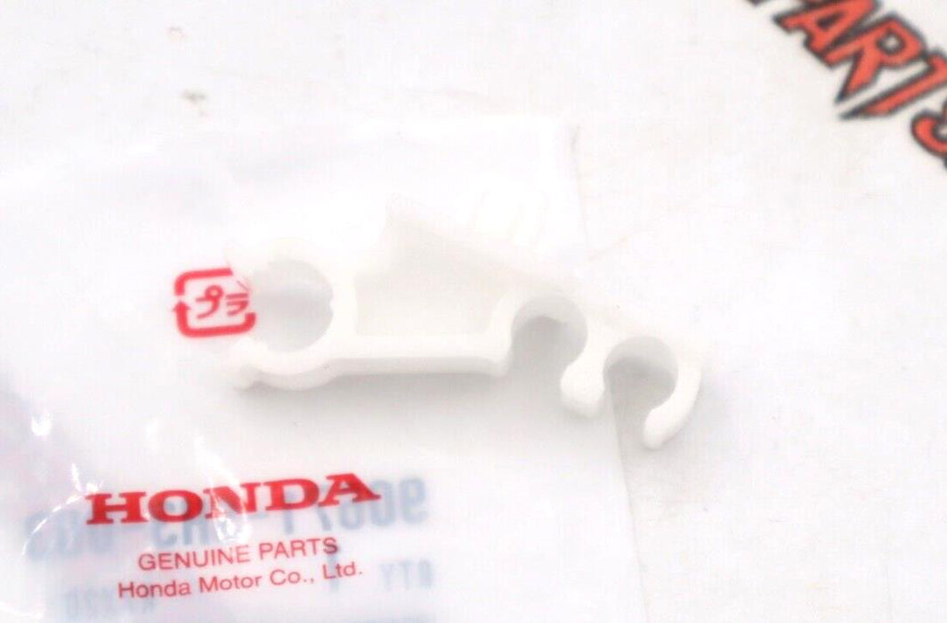 OEM Genuine 88-91 Honda Civic CRX EF Hood Prop Rod Holder Clip SH3 EF9 EF8 JDM