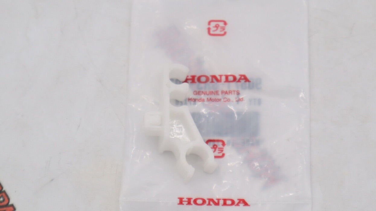 OEM Genuine 88-91 Honda Civic CRX EF Hood Prop Rod Holder Clip SH3 EF9 EF8 JDM