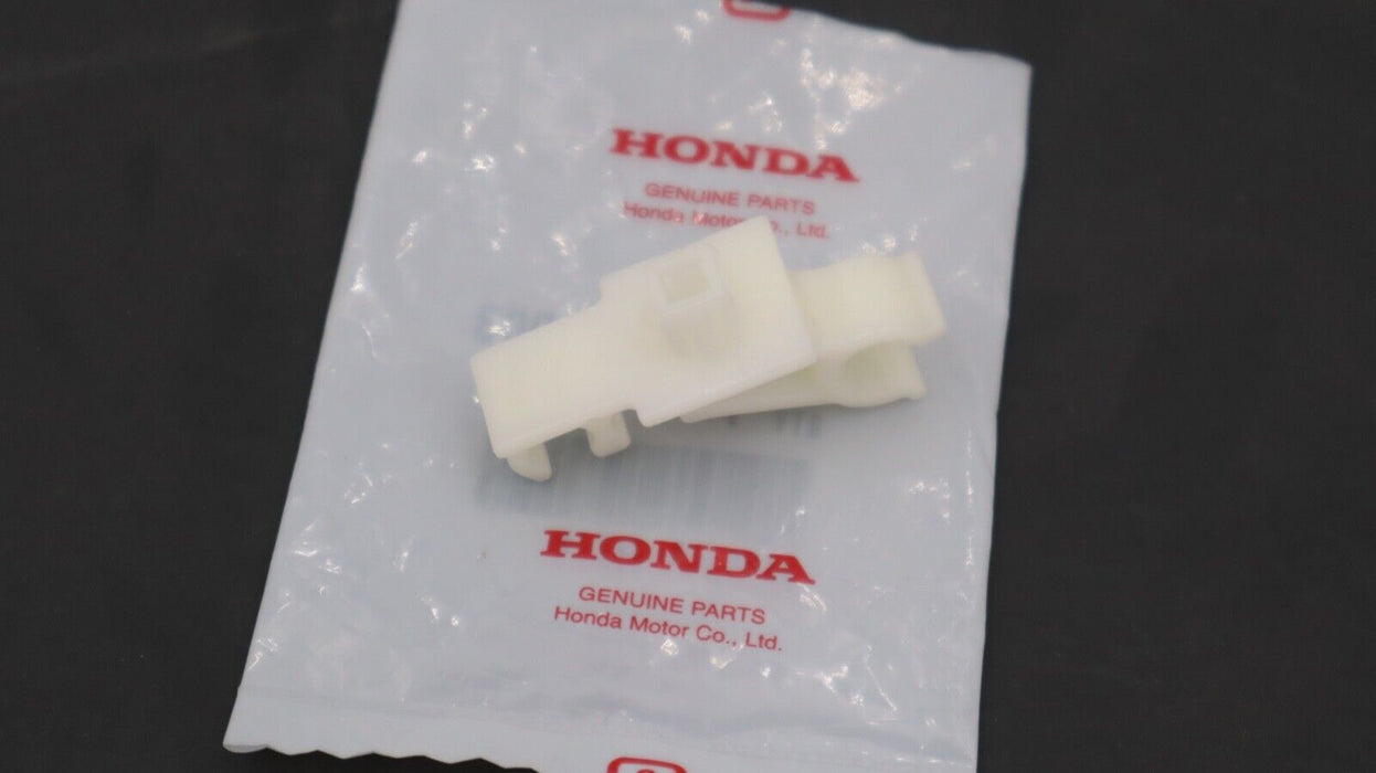 OEM Genuine 88-91 Honda Civic CRX EF Hood Prop Rod Holder Clip SH3 EF9 EF8 JDM